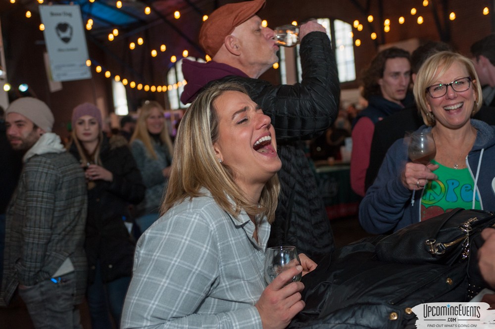 Philly Winter Craft Beer Fest - Saturday Session 1