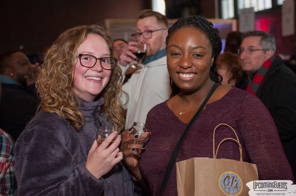 Philly Winter Craft Beer Fest - Saturday Session 1