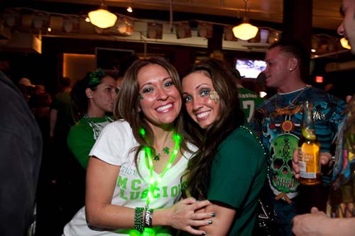 McPattysfest 2010