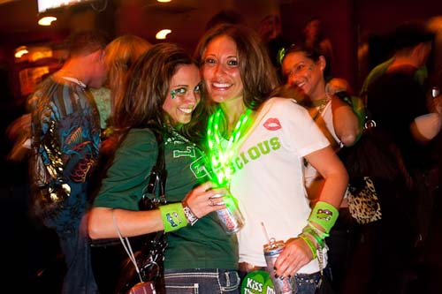 McPattysfest 2010