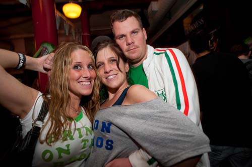 McPattysfest 2010