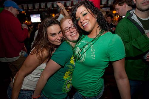 McPattysfest 2010