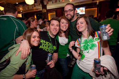 McPattysfest 2010