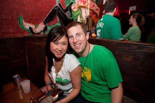 McPattysfest 2010