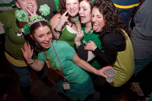 McPattysfest 2010