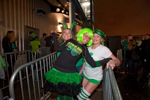 McPattysfest 2010