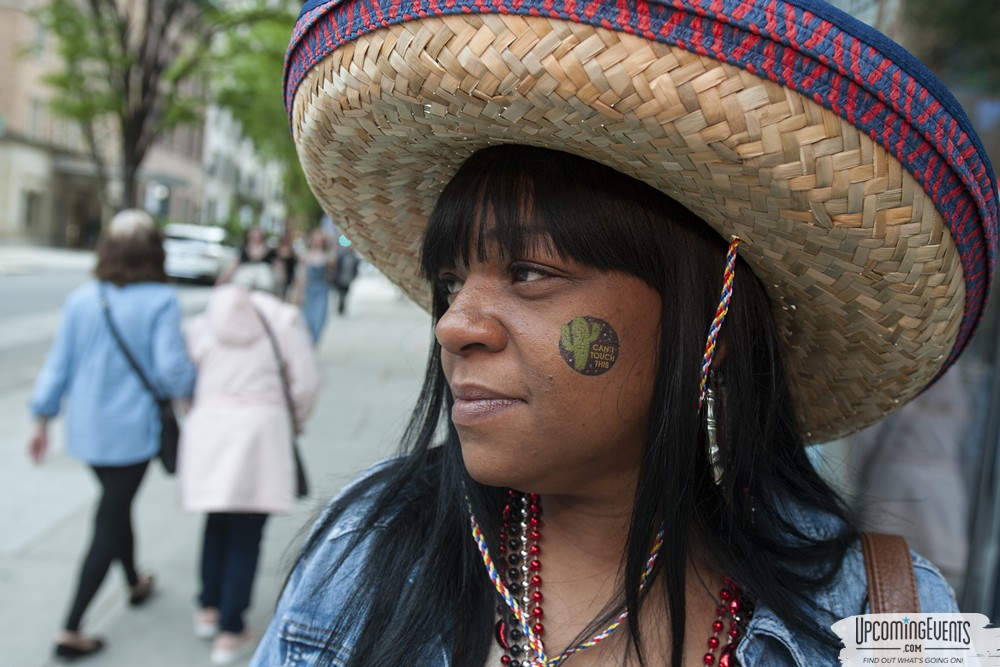 Cinco de Mayo 2019