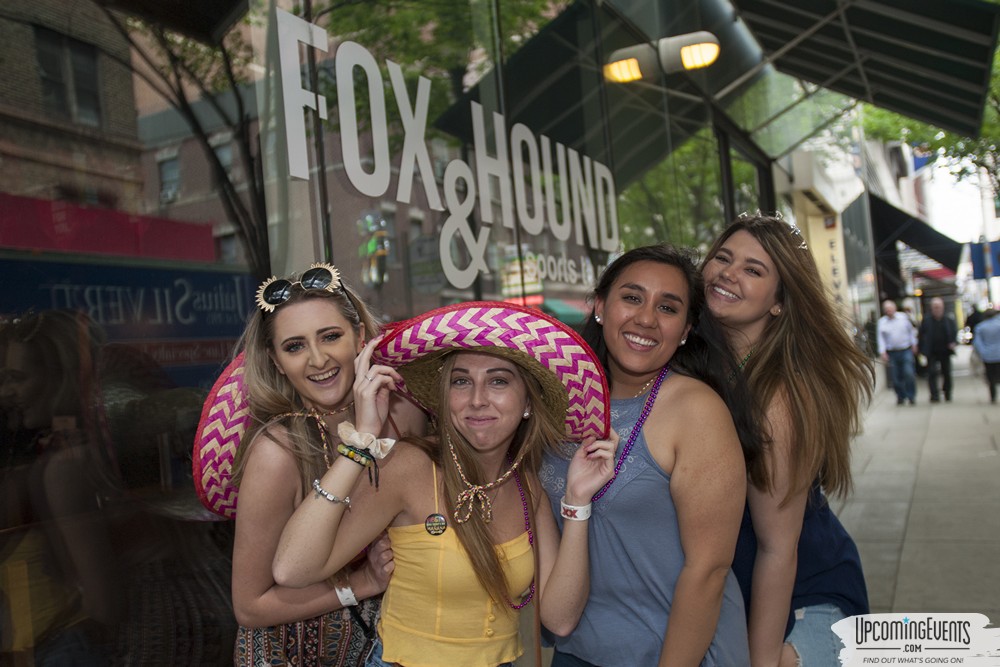 Cinco de Mayo 2019