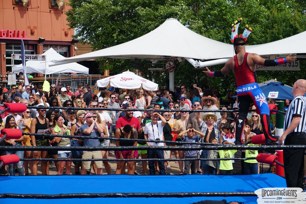 Philly Taco Festival 2019