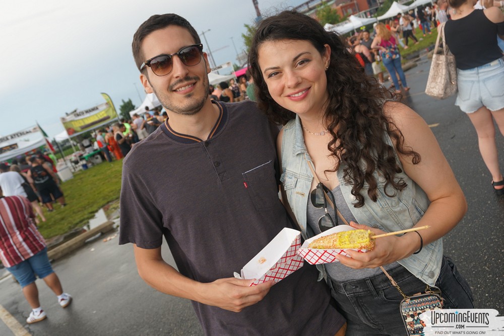 Philly Taco Festival 2019