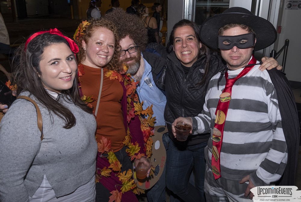 Nightmare on the Schuylkill