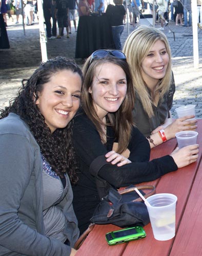 Manayunk Mayfest 2010