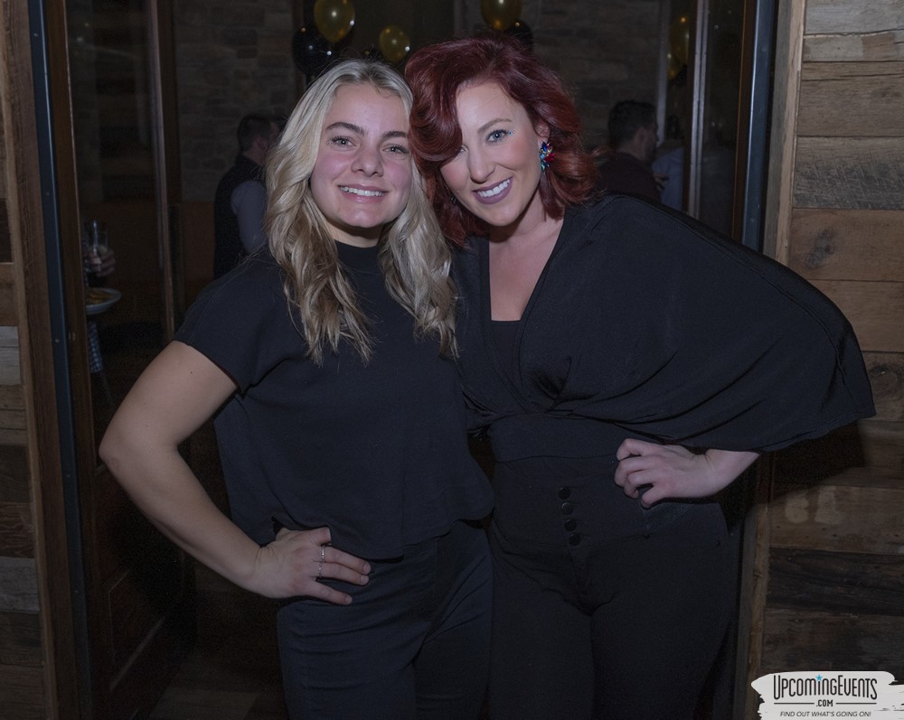 New Years Eve 2020 at City Tap House Logan Square
