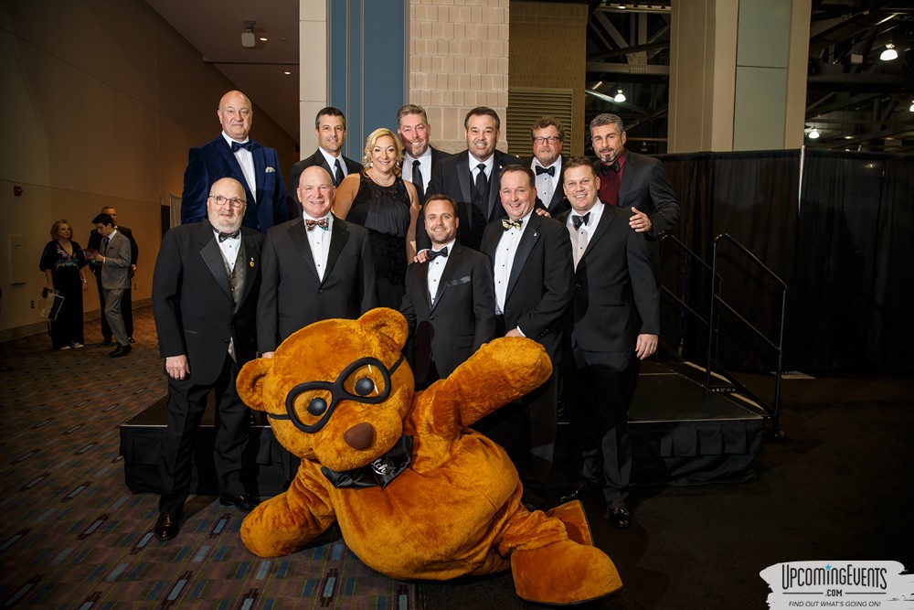 Black Tie Tailgate 2020 (General Event Shots)