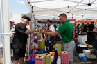 Summerfest Live! Craft Beer & Wine Festival