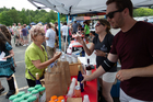 Summerfest Live! Craft Beer & Wine Festival