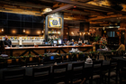 NYE 2022 at City Tap House Logan Square