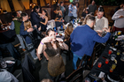 NYE 2022 at City Tap House Logan Square