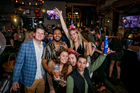 NYE 2022 at City Tap House Logan Square
