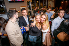 NYE 2022 at City Tap House Logan Square
