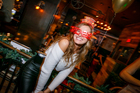 NYE 2022 at City Tap House Logan Square