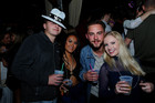 New Years Eve 2022 at JJ Bootlegger's