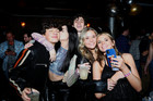 New Years Eve 2022 at JJ Bootlegger's