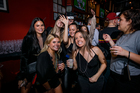 New Year's Eve in Philadelphia at Ladder 15