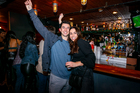New Year's Eve in Philadelphia at Ladder 15