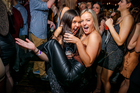 New Year's Eve in Philadelphia at Ladder 15