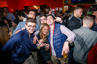 New Year's Eve in Philadelphia at Ladder 15