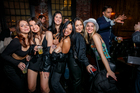 New Year's Eve in Philadelphia at Ladder 15