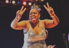 New Year's Eve in Atlantic City at The Showboat Hotel
