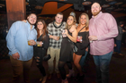 New Year's Eve in Atlantic City at The Showboat Hotel