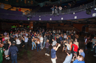 New Year's Eve in Atlantic City at The Showboat Hotel