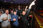 New Year's Eve in Atlantic City at The Showboat Hotel