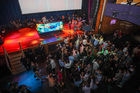 New Year's Eve in Atlantic City at The Showboat Hotel