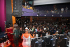 New Year's Eve in Atlantic City at The Showboat Hotel