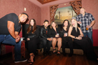 New Year's Eve in Atlantic City at The Showboat Hotel