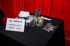 New Year's Eve in Philadelphia at Tradesman's