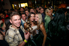 New Year's Eve in Philadelphia at Tradesman's