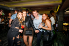 New Year's Eve in Philadelphia at Tradesman's