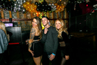 New Year's Eve in Philadelphia at Tradesman's