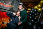 New Year's Eve in Philadelphia at Tradesman's