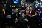 New Year's Eve in Philadelphia at Sueño 