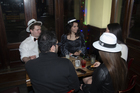New Year's Eve in Philadelphia at Finn McCools Ale House