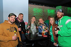 The Shamrock Crawl 2022 (Howl at the Moon)