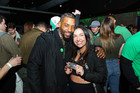 The Shamrock Crawl 2022 (Howl at the Moon)