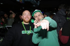 The Shamrock Crawl 2022 (Howl at the Moon)