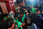 The Shamrock Crawl 2022 (Pulse Night Club)